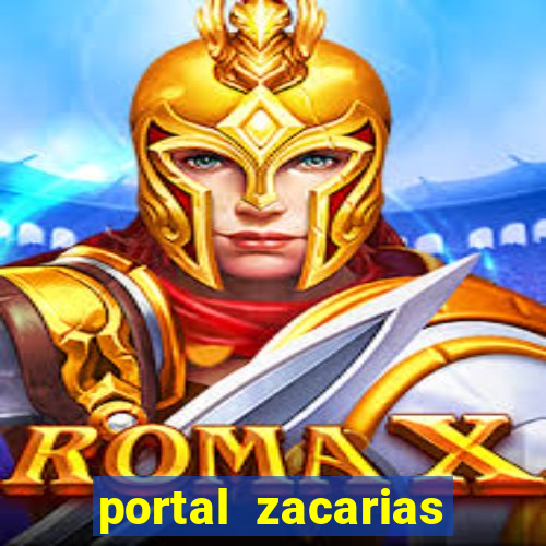 portal zacarias cavando propia cova